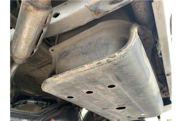 Recambio de deposito combustible para suzuki vitara (se/sf/et) 1.6 i 16v (et, ta02) referencia OEM IAM 8910164A10  