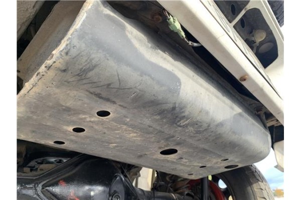 Recambio de deposito combustible para suzuki vitara (se/sf/et) 1.6 i 16v (et, ta02) referencia OEM IAM 8910164A10  