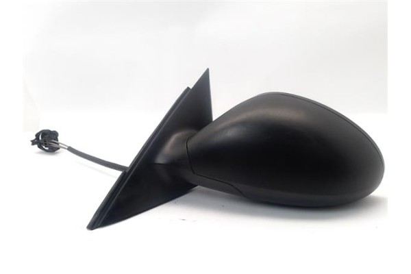 Recambio de retrovisor izquierdo para seat ibiza (6l1) 1.4 fresh referencia OEM IAM   