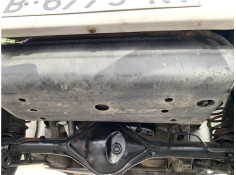 Recambio de deposito combustible para suzuki vitara (se/sf/et) 1.6 i 16v (et, ta02) referencia OEM IAM 8910164A10  