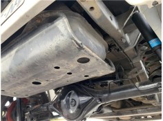 Recambio de deposito combustible para suzuki vitara (se/sf/et) 1.6 i 16v (et, ta02) referencia OEM IAM 8910164A10  