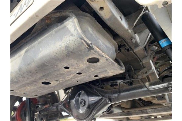 Recambio de deposito combustible para suzuki vitara (se/sf/et) 1.6 i 16v (et, ta02) referencia OEM IAM 8910164A10  