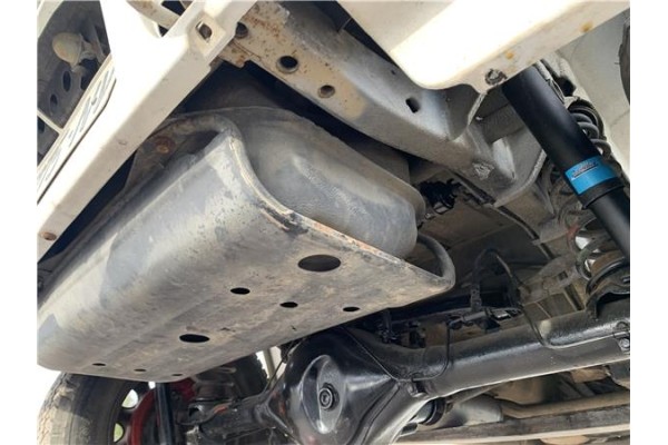 Recambio de deposito combustible para suzuki vitara (se/sf/et) 1.6 i 16v (et, ta02) referencia OEM IAM 8910164A10  