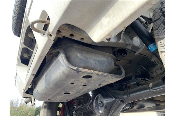 Recambio de deposito combustible para suzuki vitara (se/sf/et) 1.6 i 16v (et, ta02) referencia OEM IAM 8910164A10  