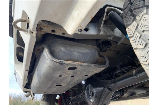 Recambio de deposito combustible para suzuki vitara (se/sf/et) 1.6 i 16v (et, ta02) referencia OEM IAM 8910164A10  