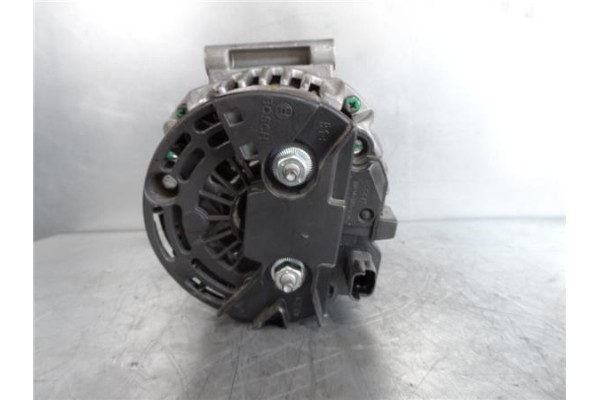 Recambio de alternador para renault megane i (ba0/1_) 1.6 16v (ba11, ba04, ba0b, ba1j) referencia OEM IAM BOSCH 0986042720 