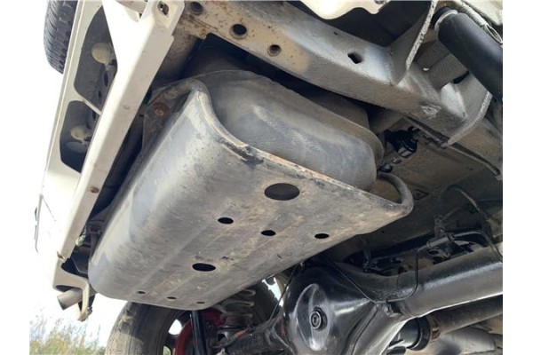 Recambio de deposito combustible para suzuki vitara (se/sf/et) 1.6 i 16v (et, ta02) referencia OEM IAM 8910164A10  