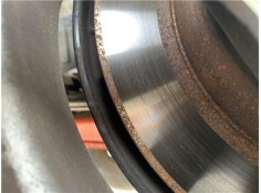 DISCO FRENO DELANTERO 5521160A00 