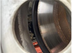 Recambio de disco freno delantero para suzuki vitara (se/sf/et) 1.6 i 16v (et, ta02) referencia OEM IAM 5521160A00  