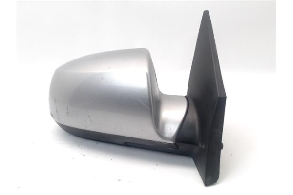 Recambio de retrovisor electrico derecho para kia rio (jb) 1.5 crdi referencia OEM IAM 12294 876201G200 