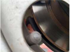 Recambio de disco freno delantero para suzuki vitara (se/sf/et) 1.6 i 16v (et, ta02) referencia OEM IAM 5521160A00  