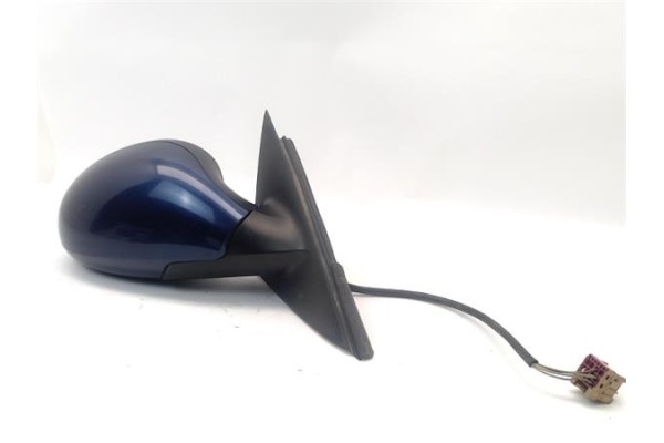 Recambio de retrovisor electrico derecho para seat ibiza (6l1) 1.9 tdi referencia OEM IAM   
