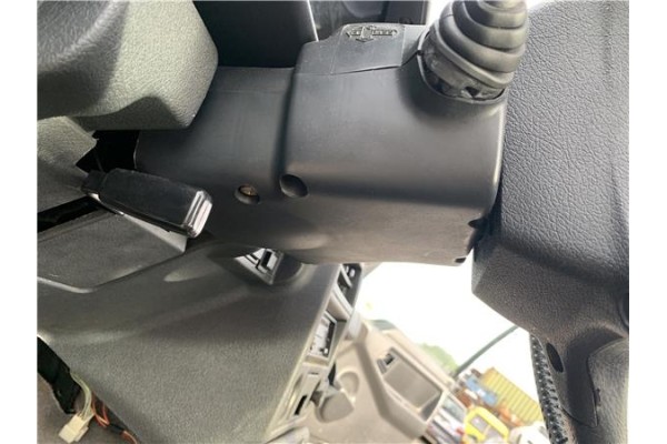 Recambio de embellecedor columna direccion para suzuki vitara (se/sf/et) 1.6 i 16v (et, ta02) referencia OEM IAM 4841160A00 4842