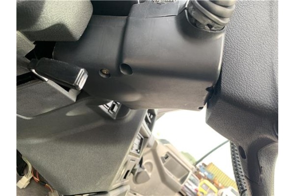 Recambio de embellecedor columna direccion para suzuki vitara (se/sf/et) 1.6 i 16v (et, ta02) referencia OEM IAM 4841160A00 4842