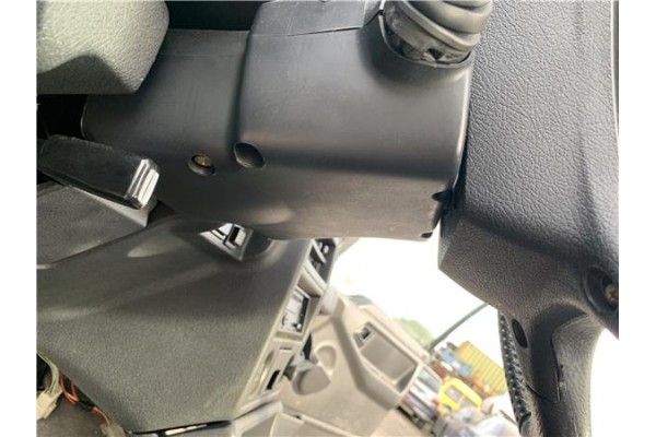 Recambio de embellecedor columna direccion para suzuki vitara (se/sf/et) 1.6 i 16v (et, ta02) referencia OEM IAM 4841160A00 4842