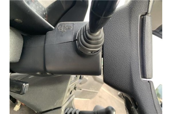 Recambio de embellecedor columna direccion para suzuki vitara (se/sf/et) 1.6 i 16v (et, ta02) referencia OEM IAM 4841160A00 4842