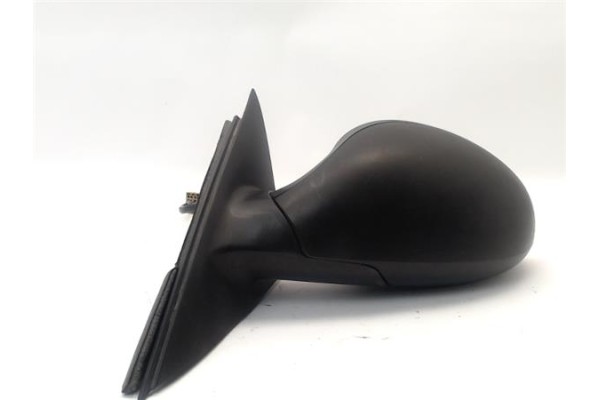 Recambio de retrovisor electrico izquierdo para seat ibiza (6l1) 1.9 tdi referencia OEM IAM   