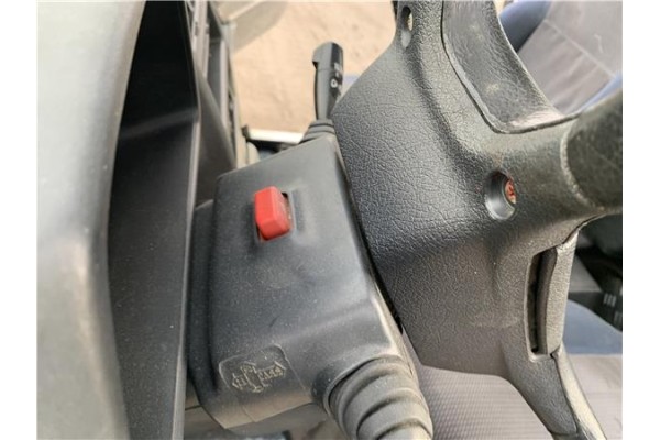 Recambio de embellecedor columna direccion para suzuki vitara (se/sf/et) 1.6 i 16v (et, ta02) referencia OEM IAM 4841160A00 4842