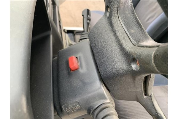 Recambio de embellecedor columna direccion para suzuki vitara (se/sf/et) 1.6 i 16v (et, ta02) referencia OEM IAM 4841160A00 4842