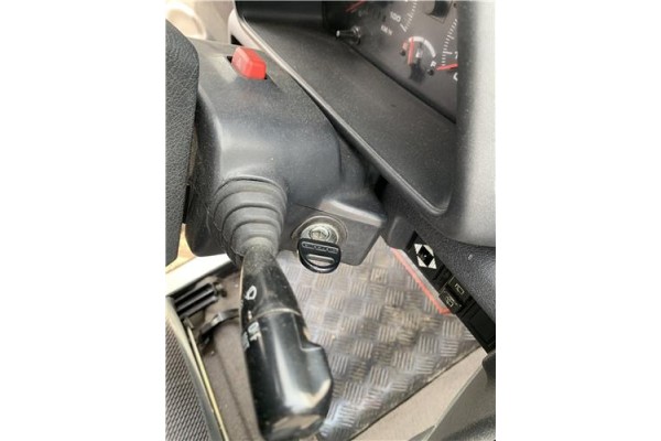 Recambio de embellecedor columna direccion para suzuki vitara (se/sf/et) 1.6 i 16v (et, ta02) referencia OEM IAM 4841160A00 4842