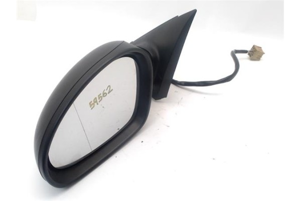 Recambio de retrovisor electrico izquierdo para seat ibiza (6l1) 1.9 tdi referencia OEM IAM   