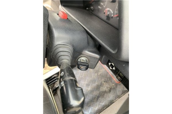 Recambio de embellecedor columna direccion para suzuki vitara (se/sf/et) 1.6 i 16v (et, ta02) referencia OEM IAM 4841160A00 4842