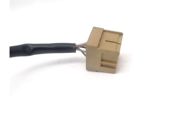 Recambio de retrovisor electrico izquierdo para seat ibiza (6l1) 1.9 tdi referencia OEM IAM   