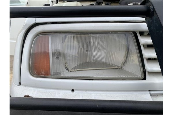 Recambio de faro delantero dcho para suzuki vitara (se/sf/et) 1.6 i 16v (et, ta02) referencia OEM IAM 3510060A21  