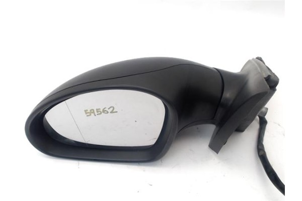 Recambio de retrovisor electrico izquierdo para seat ibiza (6l1) 1.9 tdi referencia OEM IAM   