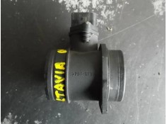 Recambio de caudalimetro para skoda octavia berlina (1u2) 1.9 tdi glx referencia OEM IAM 038906461B 0281002531 