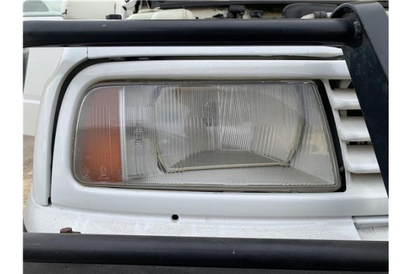 Recambio de faro delantero dcho para suzuki vitara (se/sf/et) 1.6 i 16v (et, ta02) referencia OEM IAM 3510060A21  