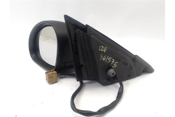 Recambio de retrovisor electrico izquierdo para seat ibiza (6l1) 1.9 tdi referencia OEM IAM   