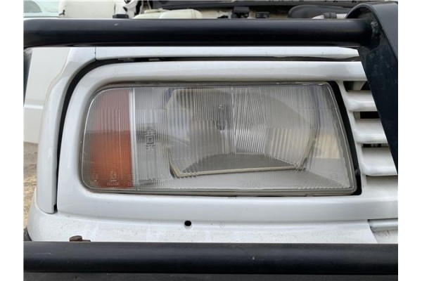 Recambio de faro delantero dcho para suzuki vitara (se/sf/et) 1.6 i 16v (et, ta02) referencia OEM IAM 3510060A21  