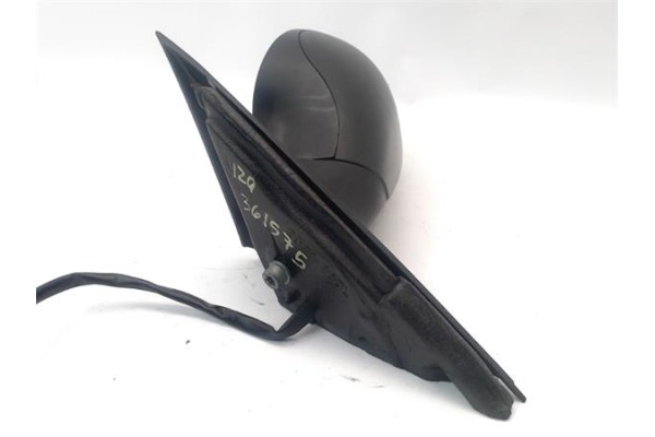 Recambio de retrovisor electrico izquierdo para seat ibiza (6l1) 1.9 tdi referencia OEM IAM   