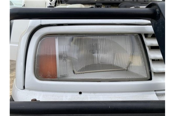 Recambio de faro delantero dcho para suzuki vitara (se/sf/et) 1.6 i 16v (et, ta02) referencia OEM IAM 3510060A21  