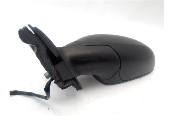 Recambio de retrovisor electrico izquierdo para seat ibiza (6l1) 1.9 tdi referencia OEM IAM   