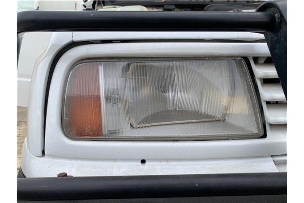 Recambio de faro delantero dcho para suzuki vitara (se/sf/et) 1.6 i 16v (et, ta02) referencia OEM IAM 3510060A21  