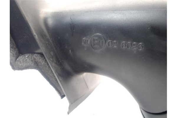 Recambio de retrovisor electrico izquierdo para seat ibiza (6l1) 1.9 tdi referencia OEM IAM   