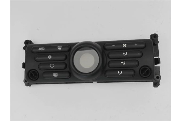 Recambio de mandos calefaccion / a.a. para mini cabrio (r52) 1.6 cooper referencia OEM IAM   