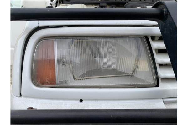 Recambio de faro delantero dcho para suzuki vitara (se/sf/et) 1.6 i 16v (et, ta02) referencia OEM IAM 3510060A21  