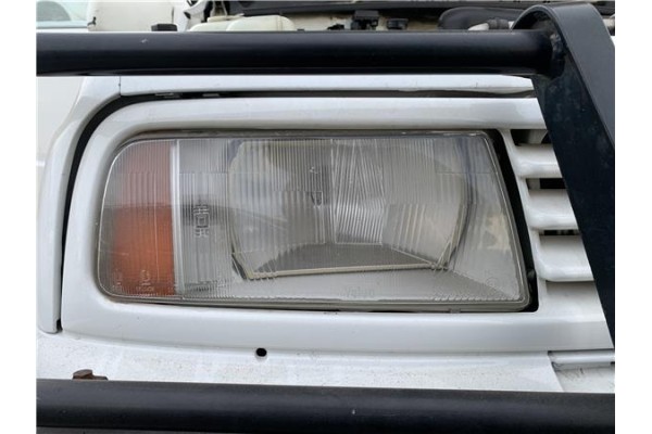 Recambio de faro delantero dcho para suzuki vitara (se/sf/et) 1.6 i 16v (et, ta02) referencia OEM IAM 3510060A21  