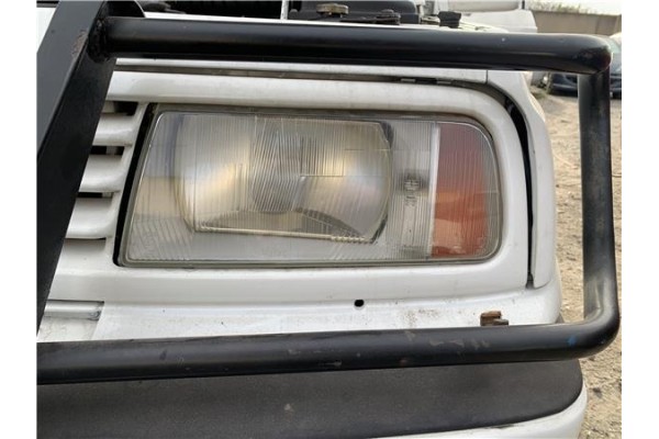 Recambio de faro delantero izquierdo para suzuki vitara (se/sf/et) 1.6 i 16v (et, ta02) referencia OEM IAM 3530060A21  