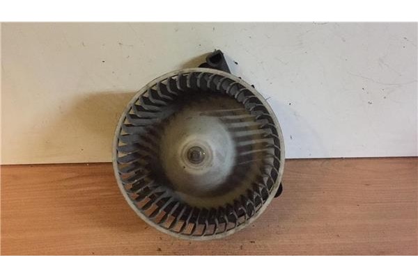 Recambio de motor calefaccion para suzuki swift berlina (sf/ea) 1.3 gti referencia OEM IAM  1625005580 