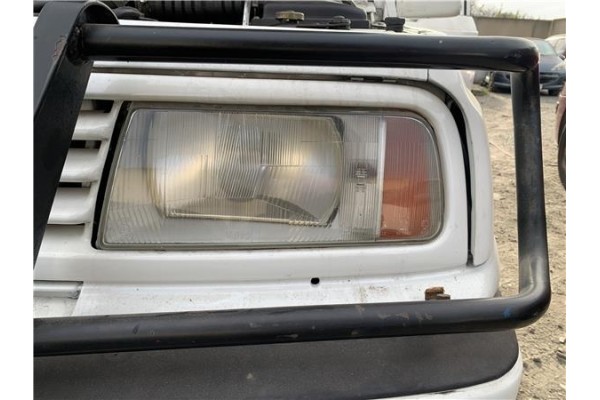 Recambio de faro delantero izquierdo para suzuki vitara (se/sf/et) 1.6 i 16v (et, ta02) referencia OEM IAM 3530060A21  
