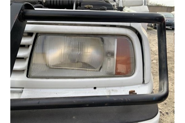 Recambio de faro delantero izquierdo para suzuki vitara (se/sf/et) 1.6 i 16v (et, ta02) referencia OEM IAM 3530060A21  