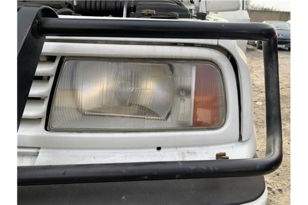 Recambio de faro delantero izquierdo para suzuki vitara (se/sf/et) 1.6 i 16v (et, ta02) referencia OEM IAM 3530060A21  