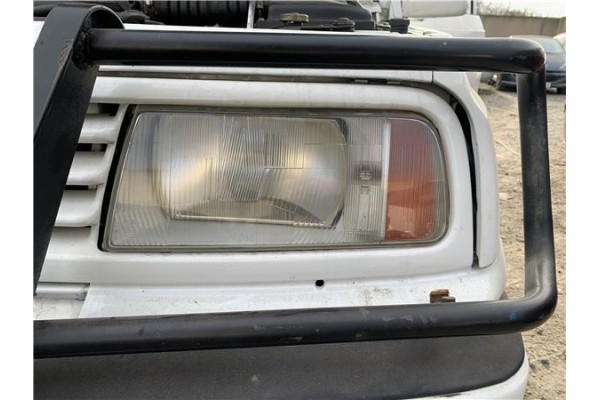 Recambio de faro delantero izquierdo para suzuki vitara (se/sf/et) 1.6 i 16v (et, ta02) referencia OEM IAM 3530060A21  