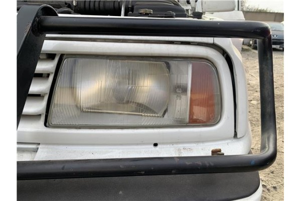 Recambio de faro delantero izquierdo para suzuki vitara (se/sf/et) 1.6 i 16v (et, ta02) referencia OEM IAM 3530060A21  