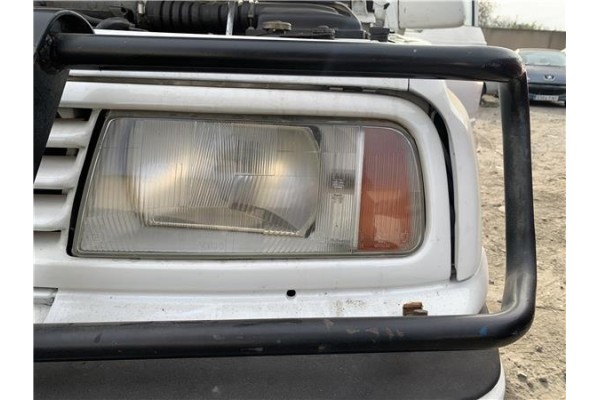 Recambio de faro delantero izquierdo para suzuki vitara (se/sf/et) 1.6 i 16v (et, ta02) referencia OEM IAM 3530060A21  