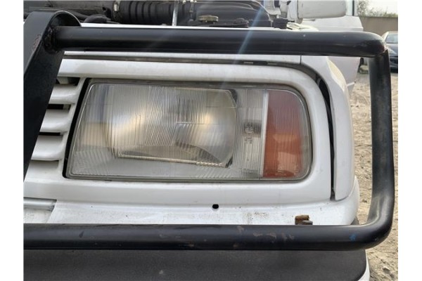 Recambio de faro delantero izquierdo para suzuki vitara (se/sf/et) 1.6 i 16v (et, ta02) referencia OEM IAM 3530060A21  
